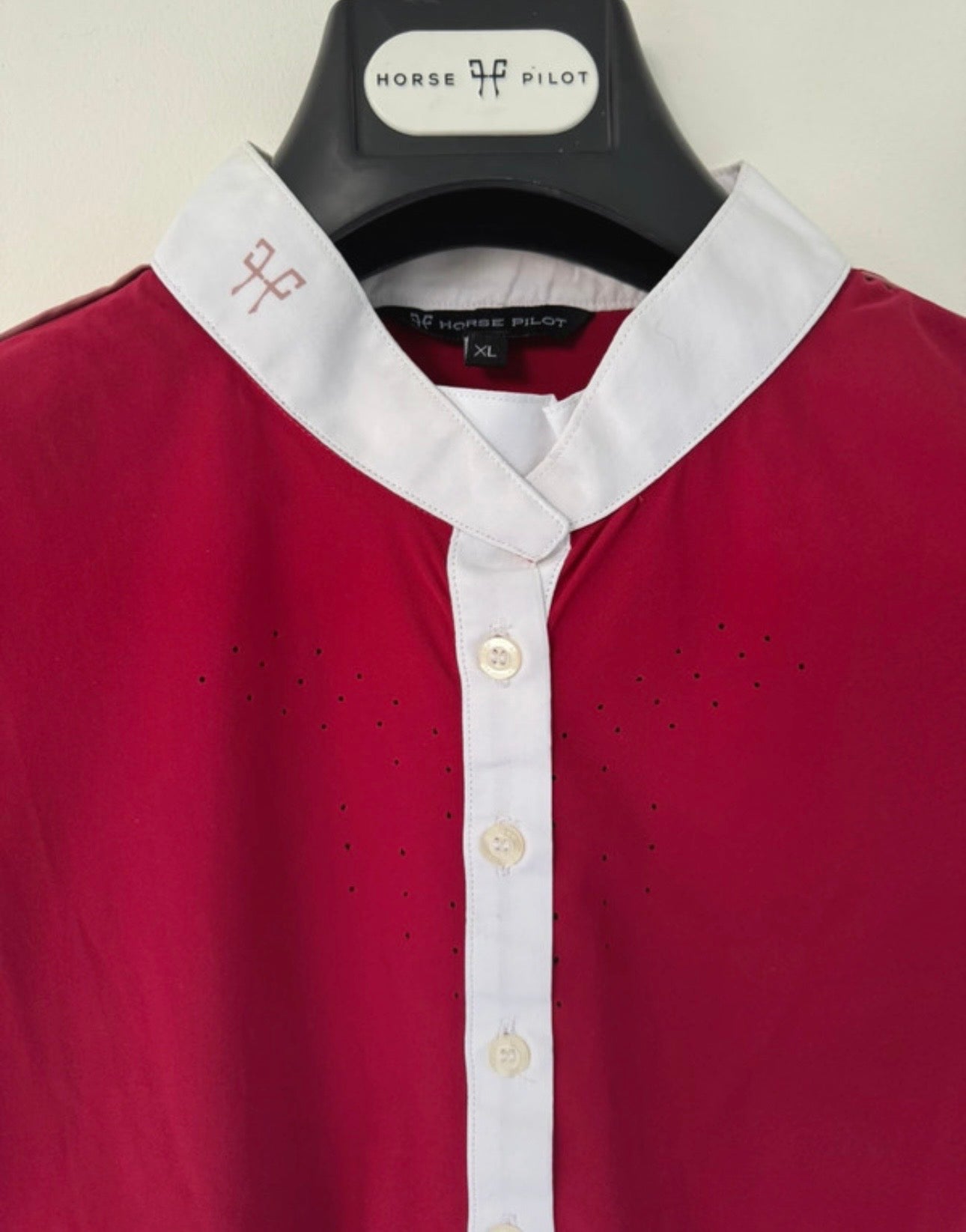 AEROLIGHT • Damen-Wettkampf-Kurzarmshirt