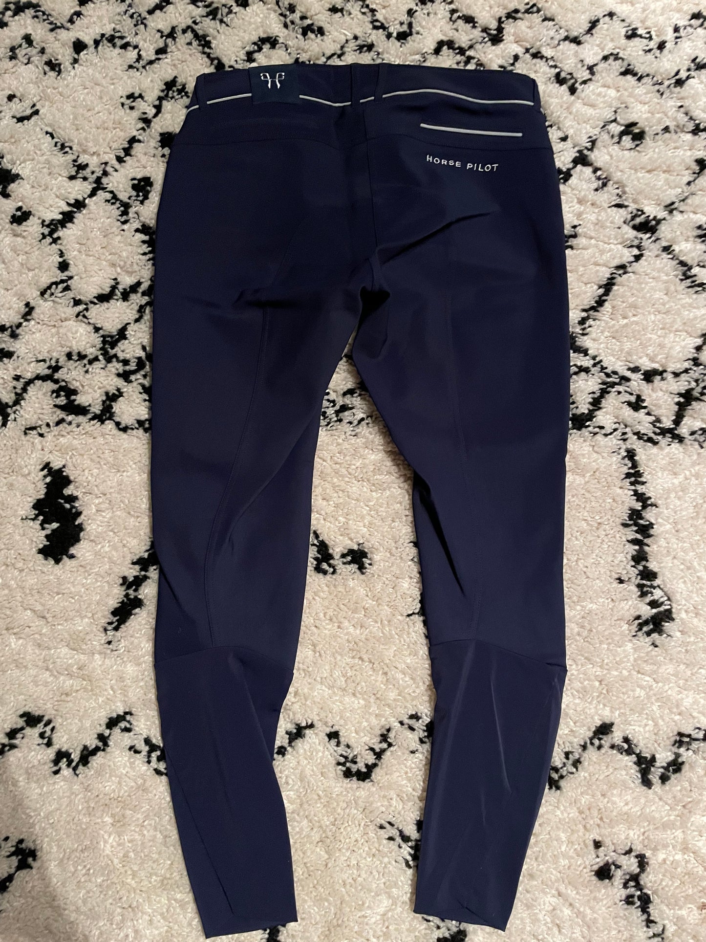 Pantalon d'équitation