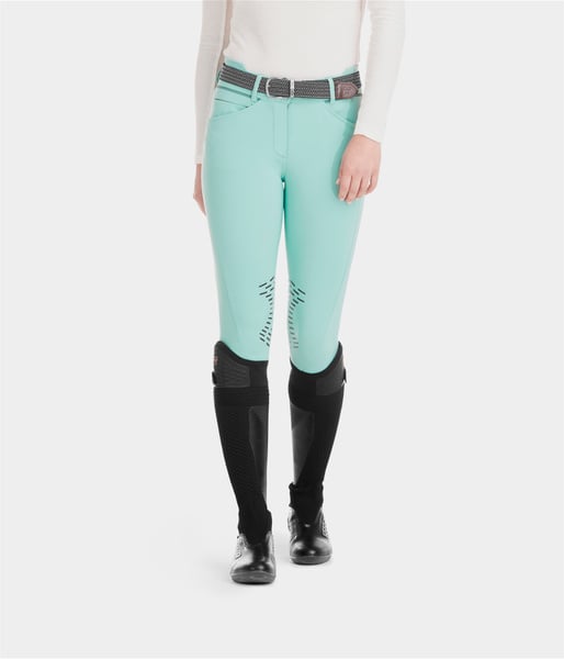 X-DESIGN • Damen-Reithose mit Grip