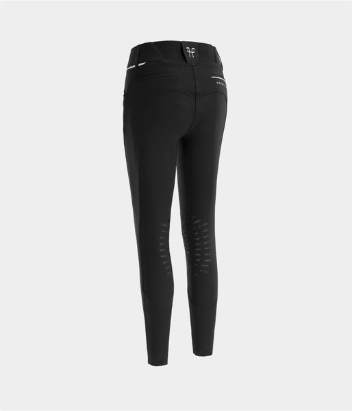X-DESIGN • Women's riding breeches with grip