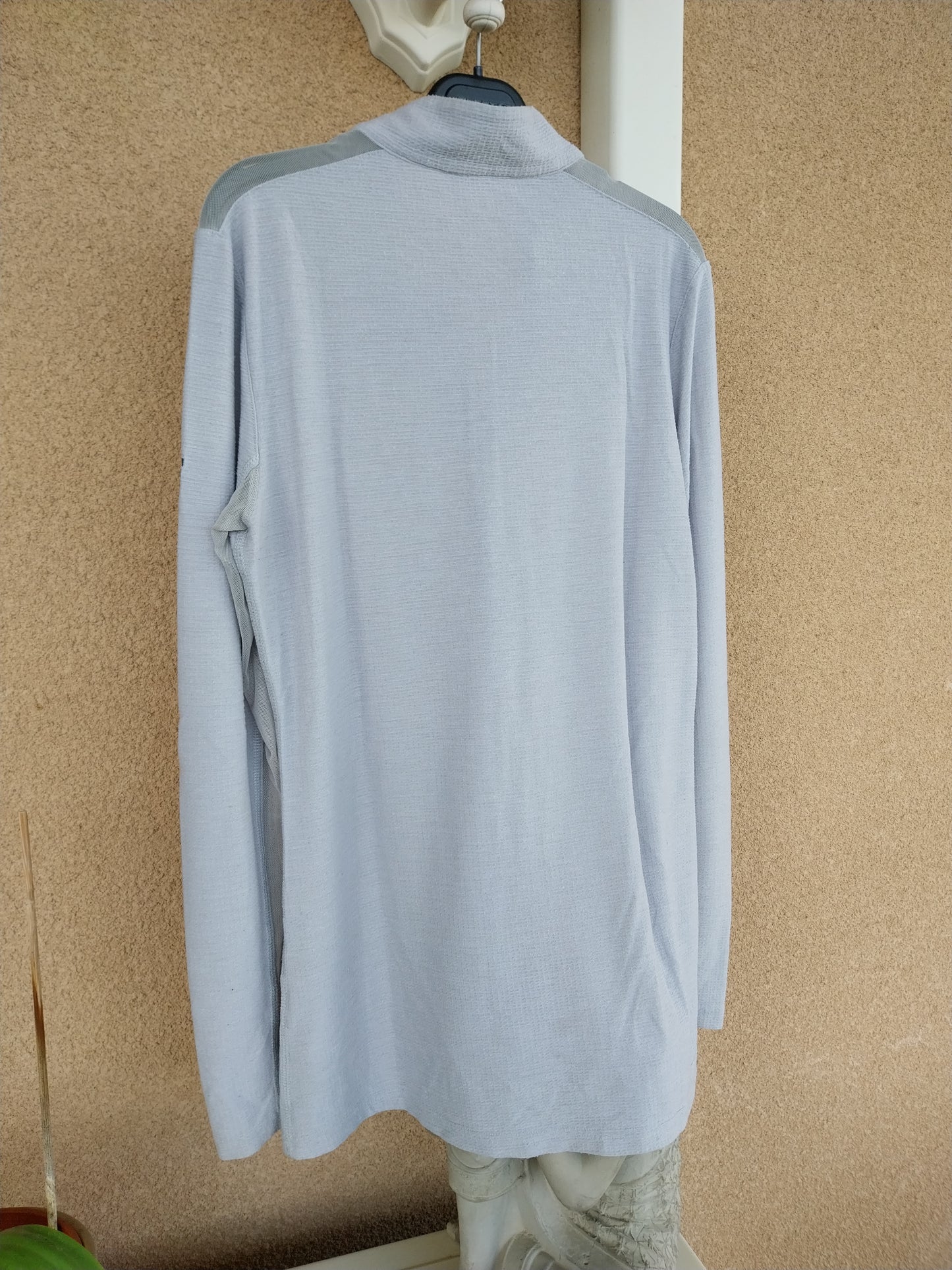 SUNTECH • T-shirt manches longues