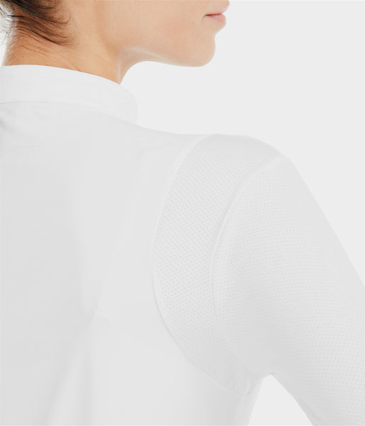 Aerolight • Women's long-sleeved competition shirt