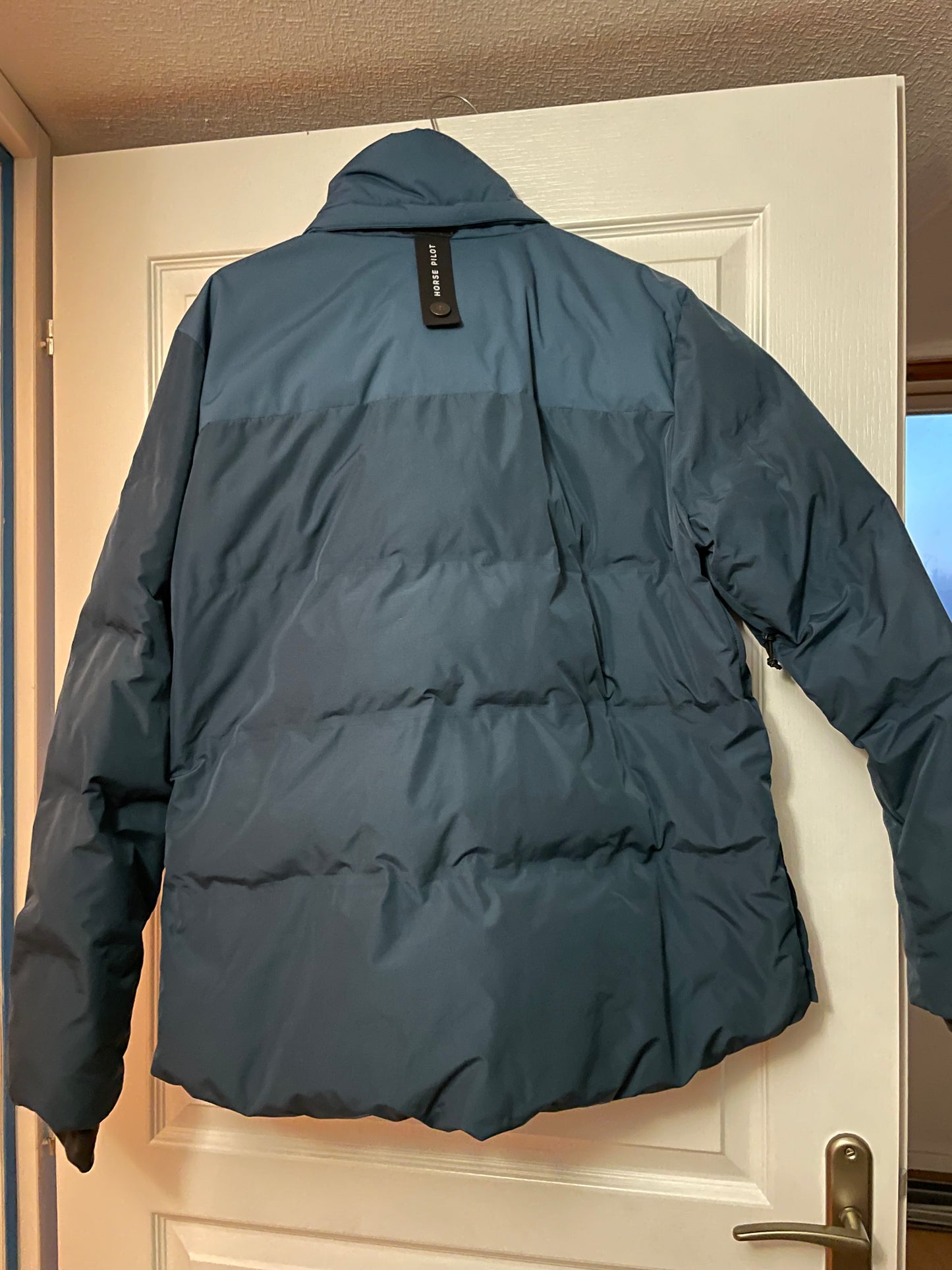 FAHRENHEIT • Blouson chaud et isolant pour femme