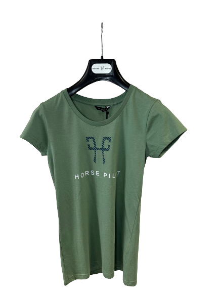 TEAM SHIRT • Tshirt équipement sportif cavalier