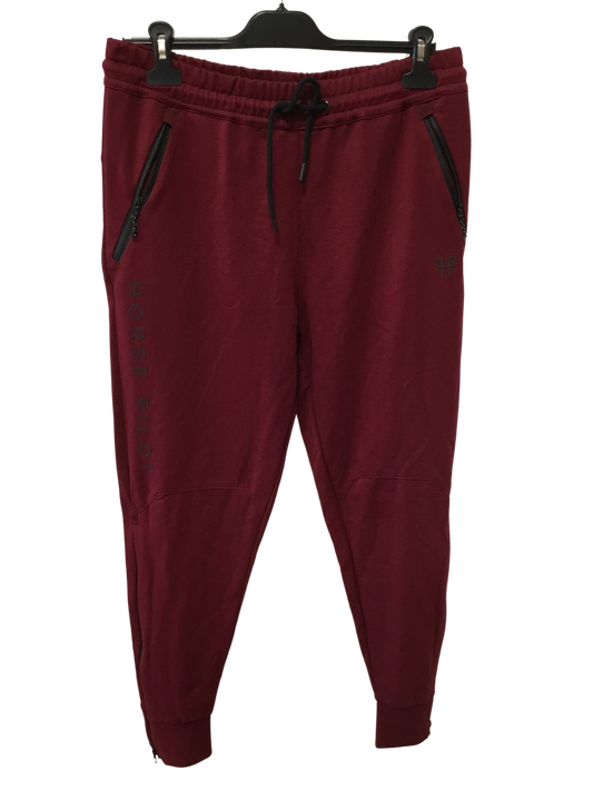 TEAM PANTS jogging homme • Sur-pantalon de protection