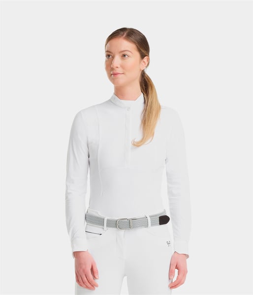 Aerolight Damen-Langarmshirt