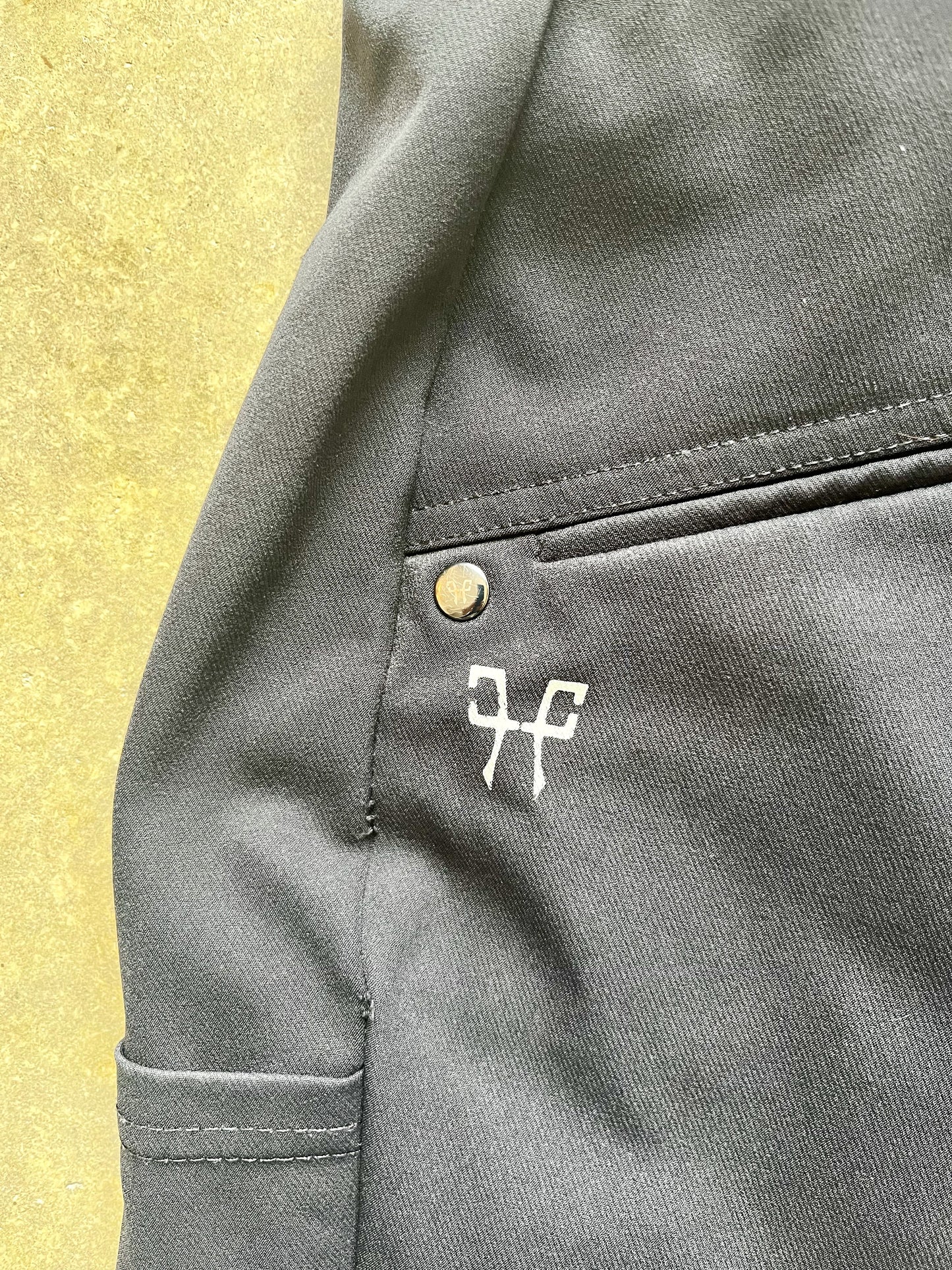 X-Balance • Pantalon équitation femme