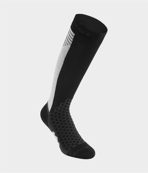 Compression socks • Chaussettes équitation