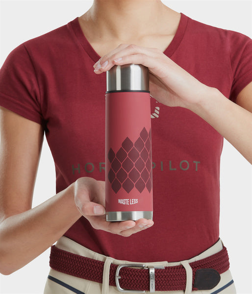 CAMPER • Thermos acier inoxydable