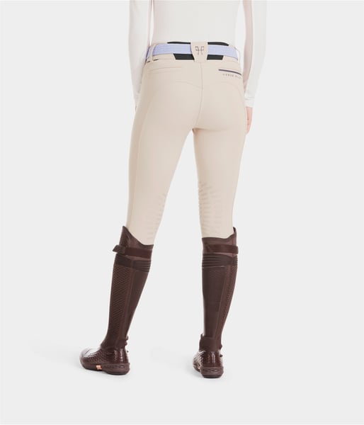 X-Design • Pantalon d’équitation grip femme