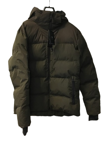 FAHRENHEIT • Blouson chaud et isolant pour Homme