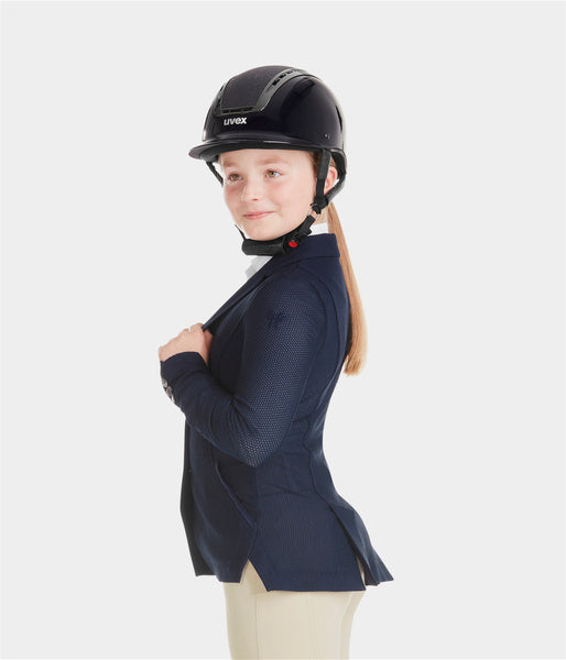 Veste de concours fille été pour compétitions