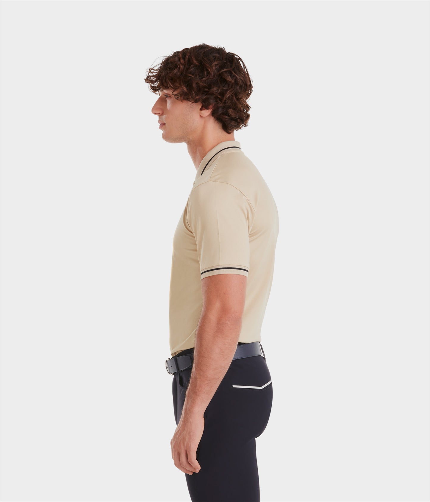 Atlas Latte • Herren-Reitpolo