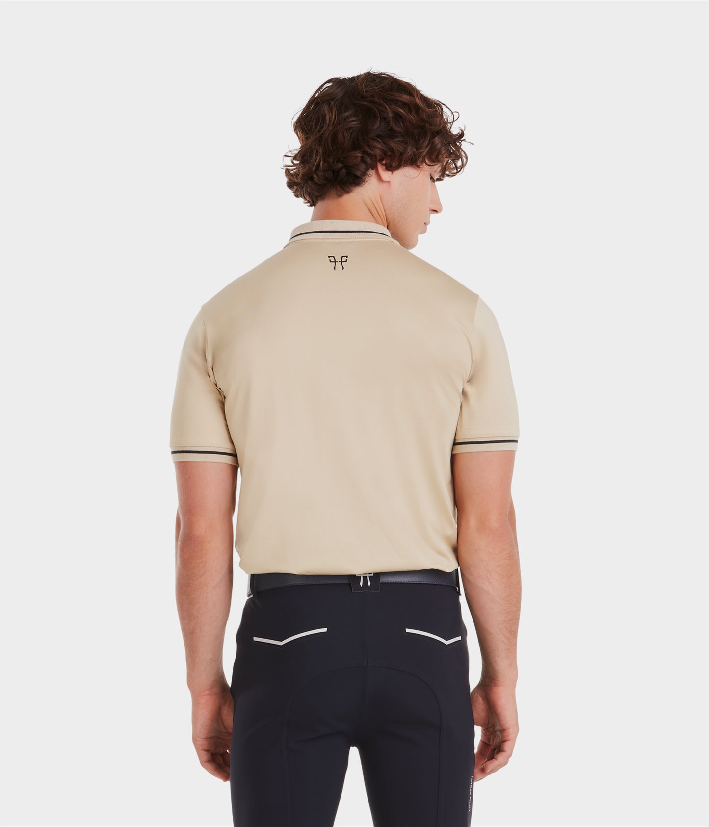 Atlas Latte • Herren-Reitpolo