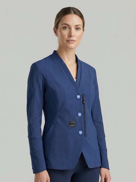 Veste concours aérotechnique