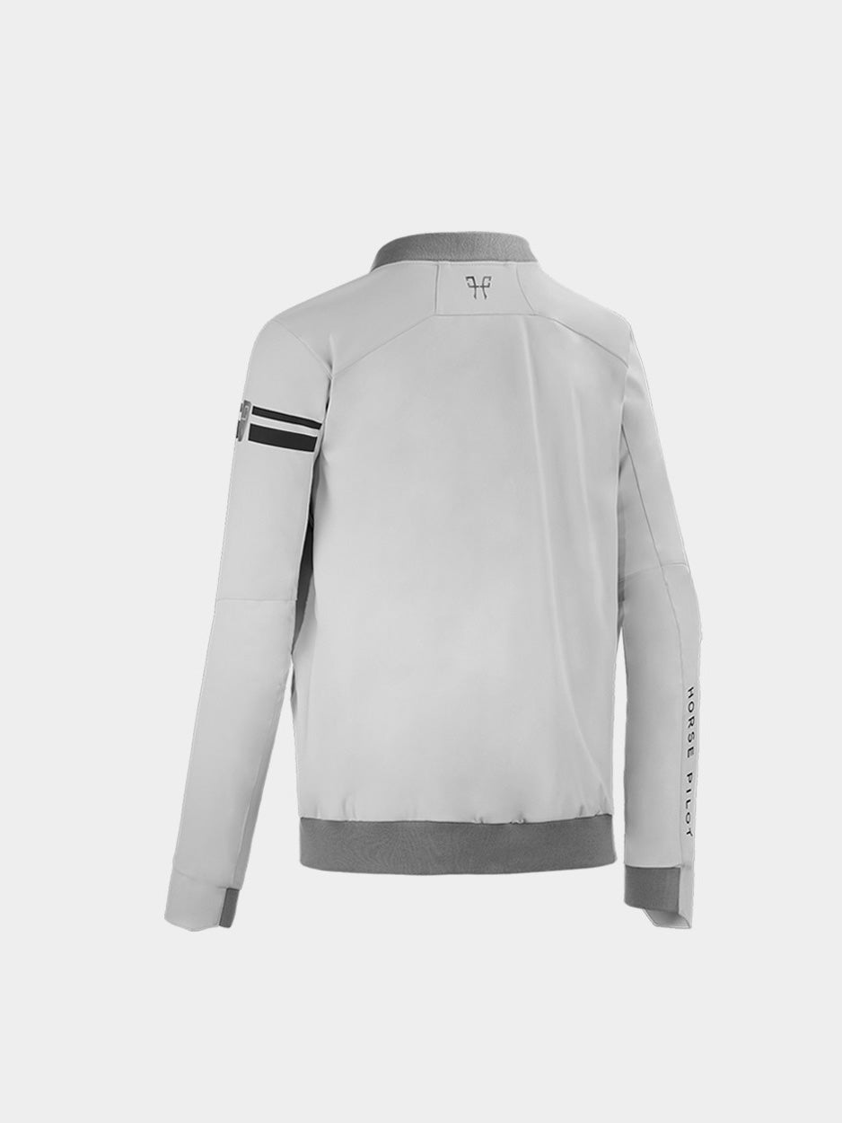 Bombers Compatible Airbag • blouson d'équitation Homme