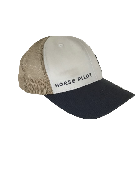 TRUCKER CAP • Casquette pour homme & femme