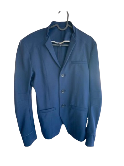 Wettkampfjacke