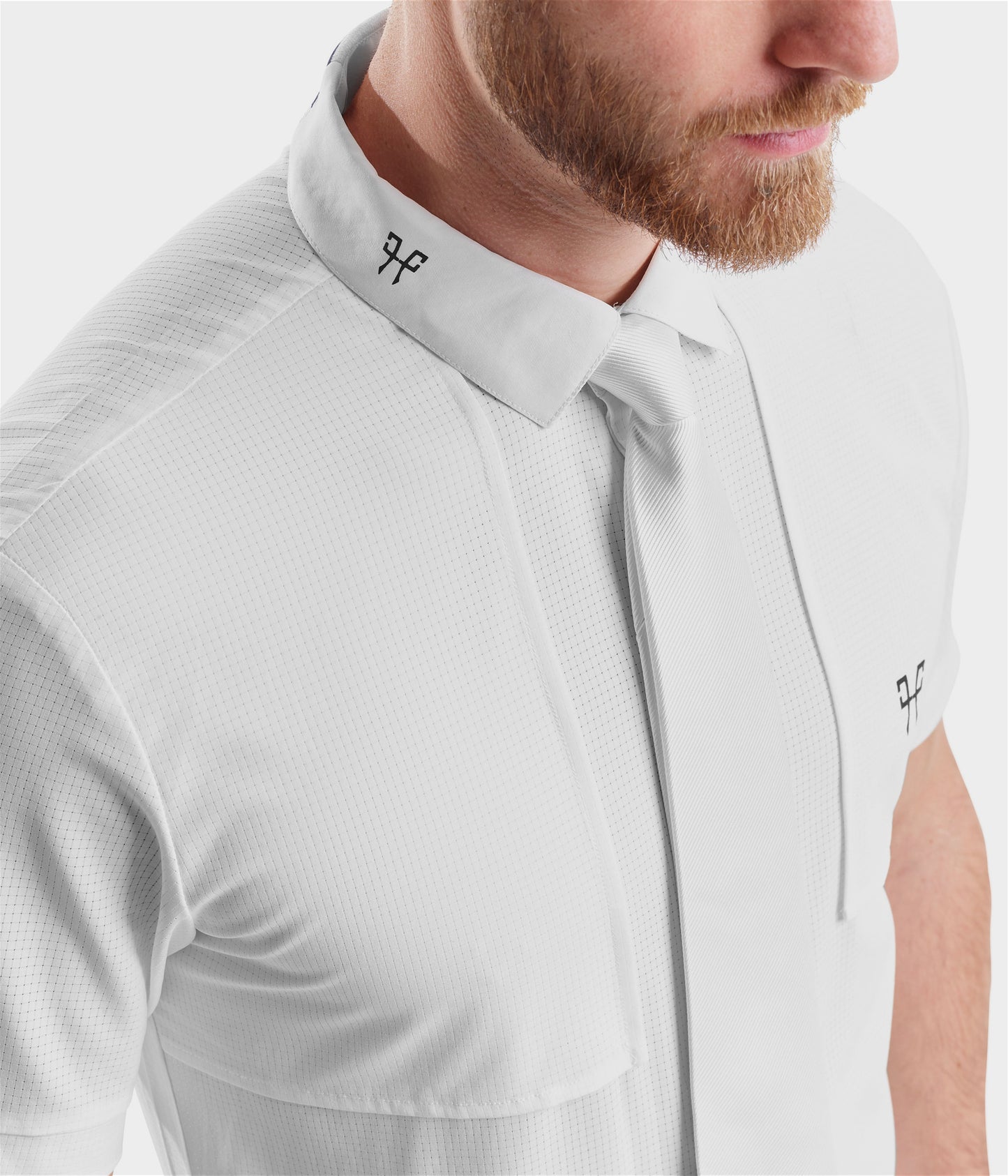 Herren-SS-Designhemd