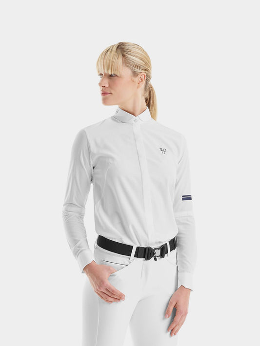 Design Shirt Manches Longues