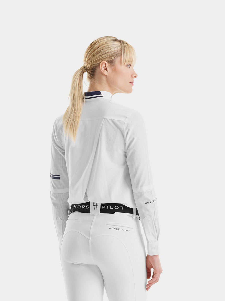 Design Shirt Manches Longues