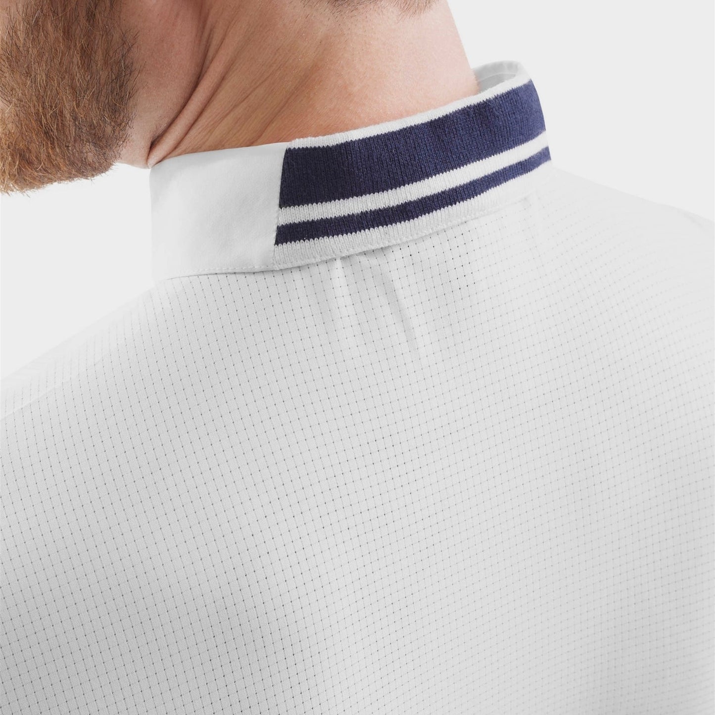 Design Shirt LS Homme