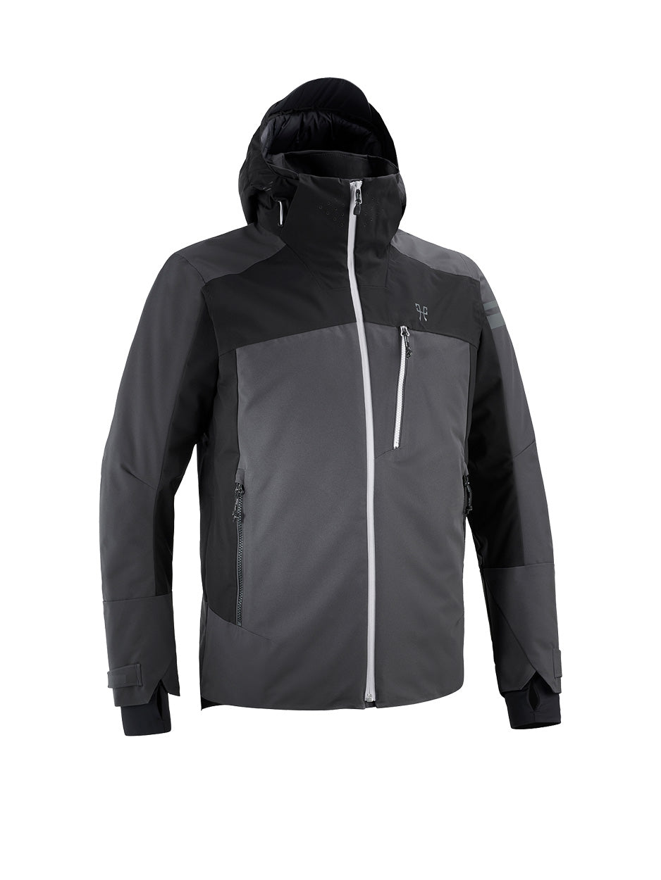 Essential • Veste équitation polyvalente homme