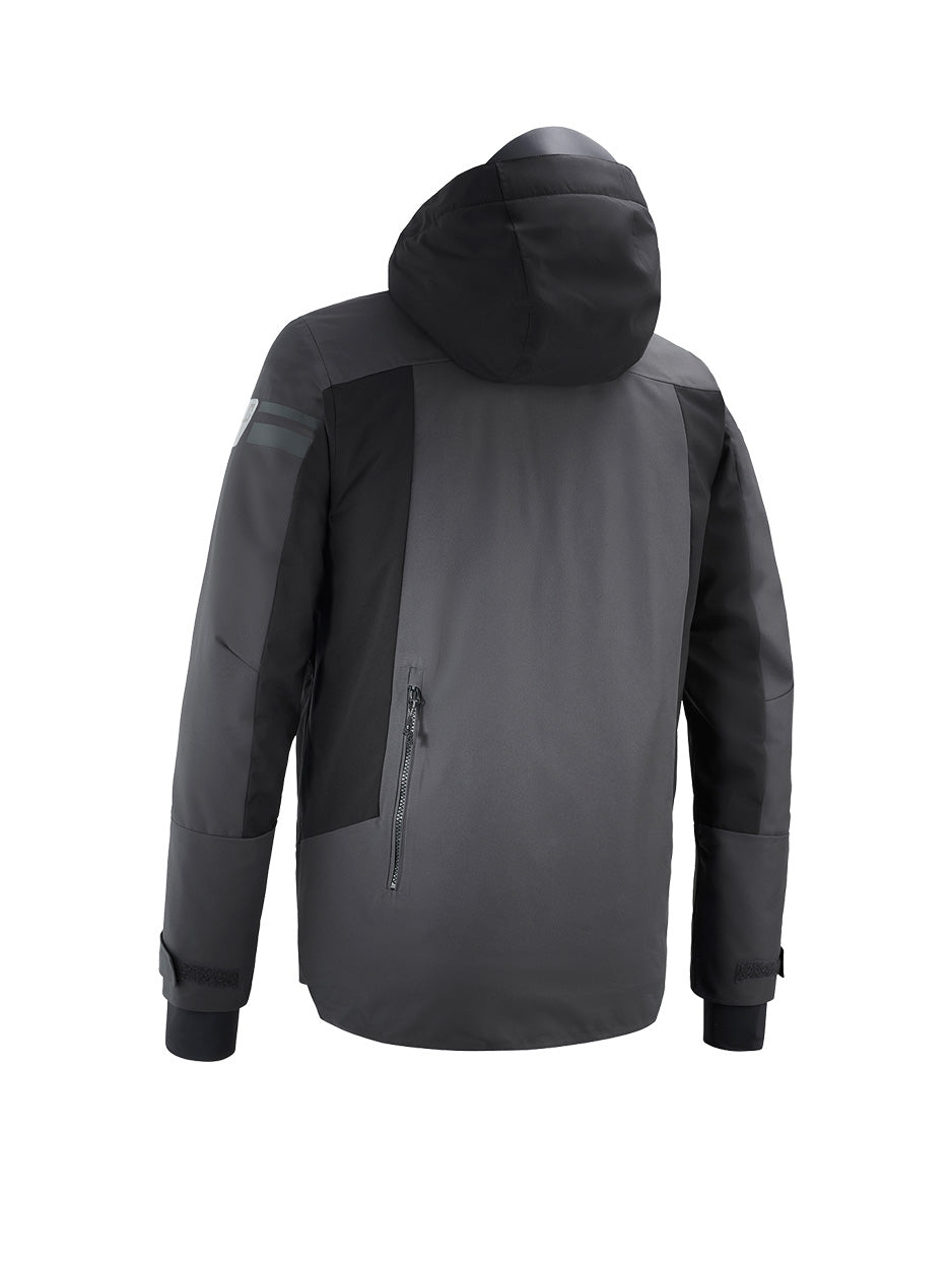 ESSENTIAL • Veste équitation polyvalente homme