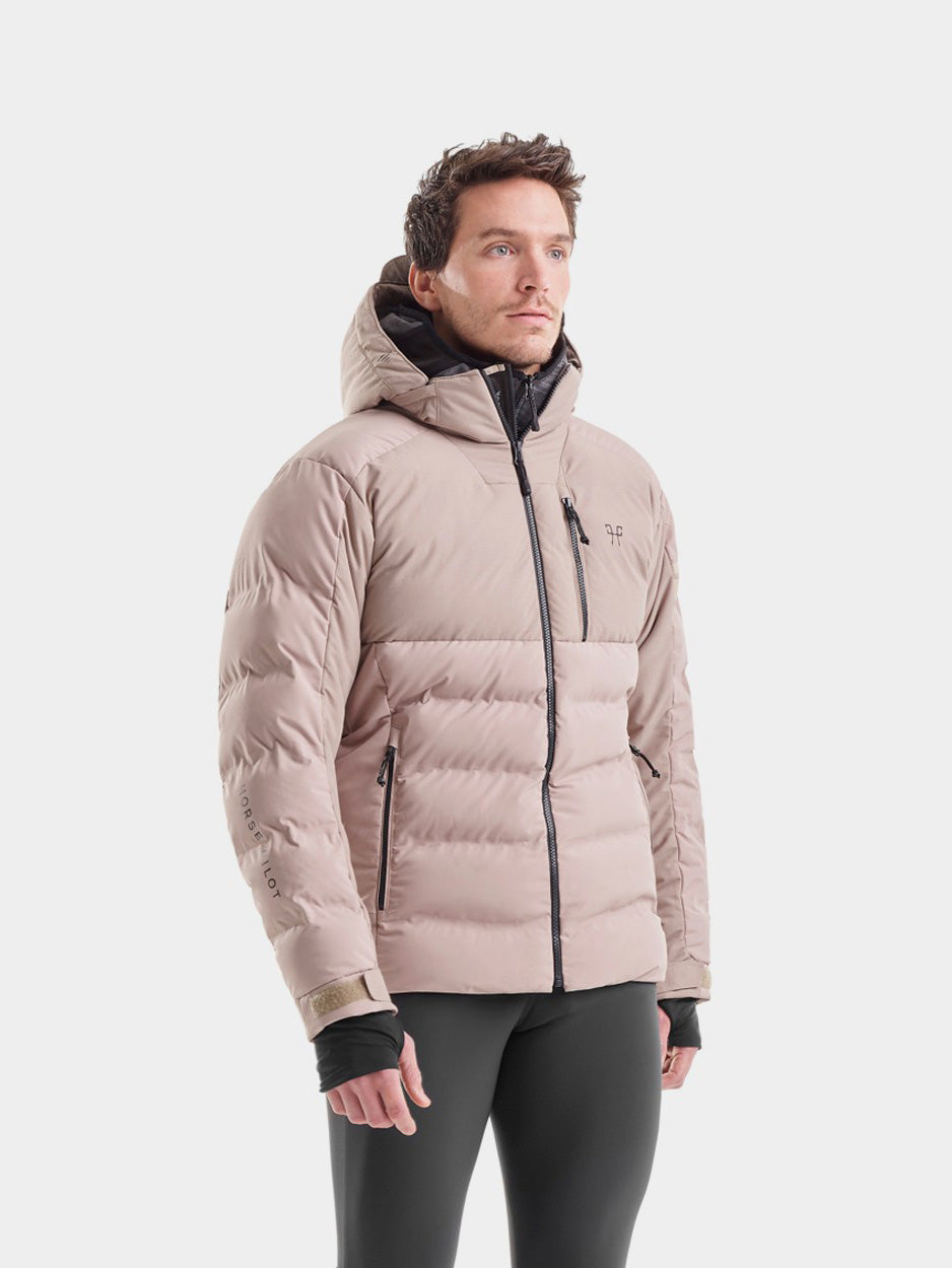 FAHRENHEIT • blouson chaud & isolant pour cavalier • Horse Pilot