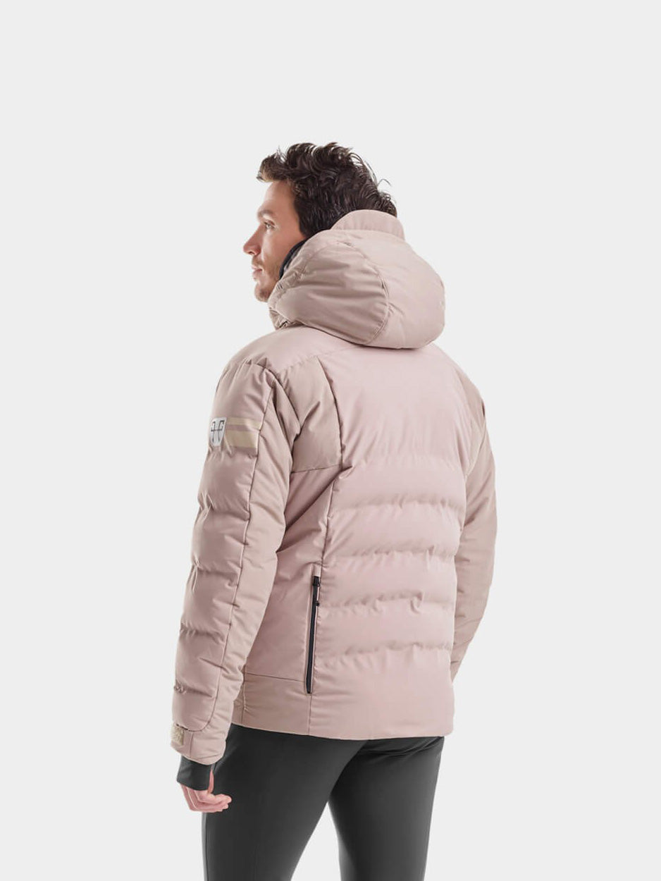 FAHRENHEIT • blouson chaud & isolant pour cavalier • Horse Pilot