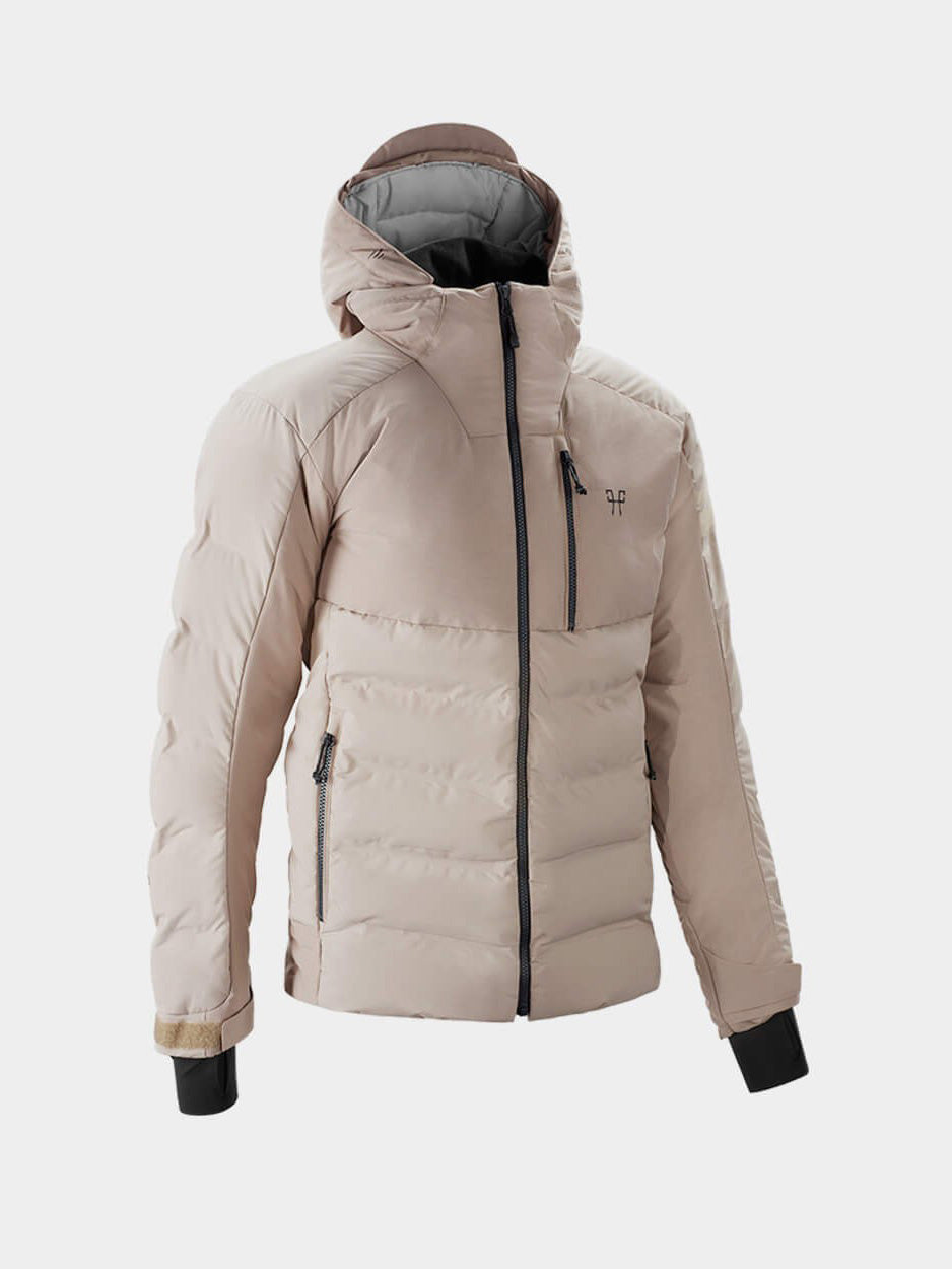 FAHRENHEIT • blouson chaud & isolant pour cavalier • Horse Pilot