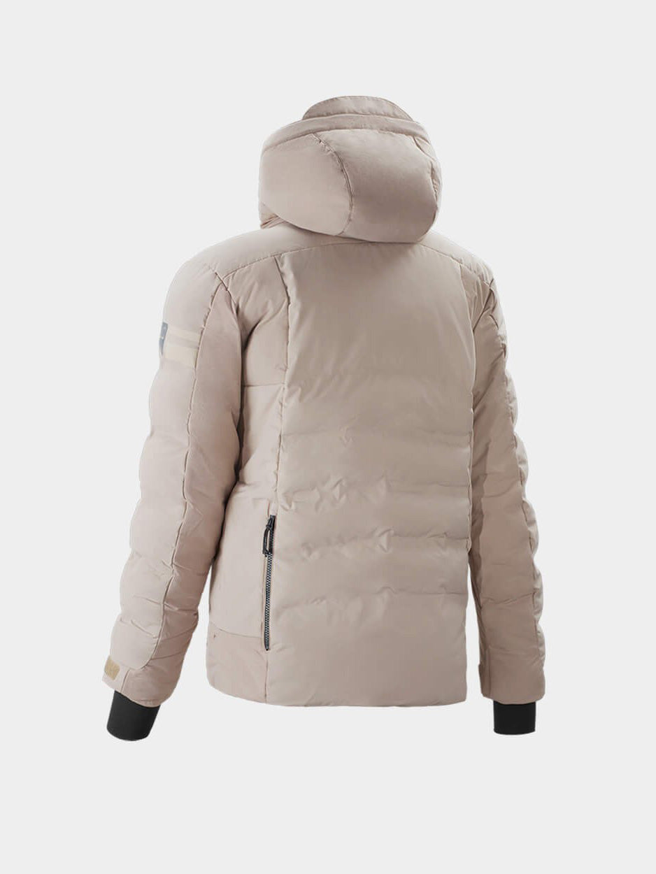 FAHRENHEIT • blouson chaud & isolant pour cavalier • Horse Pilot