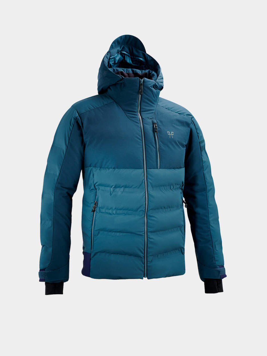 FAHRENHEIT • blouson chaud & isolant pour cavalier