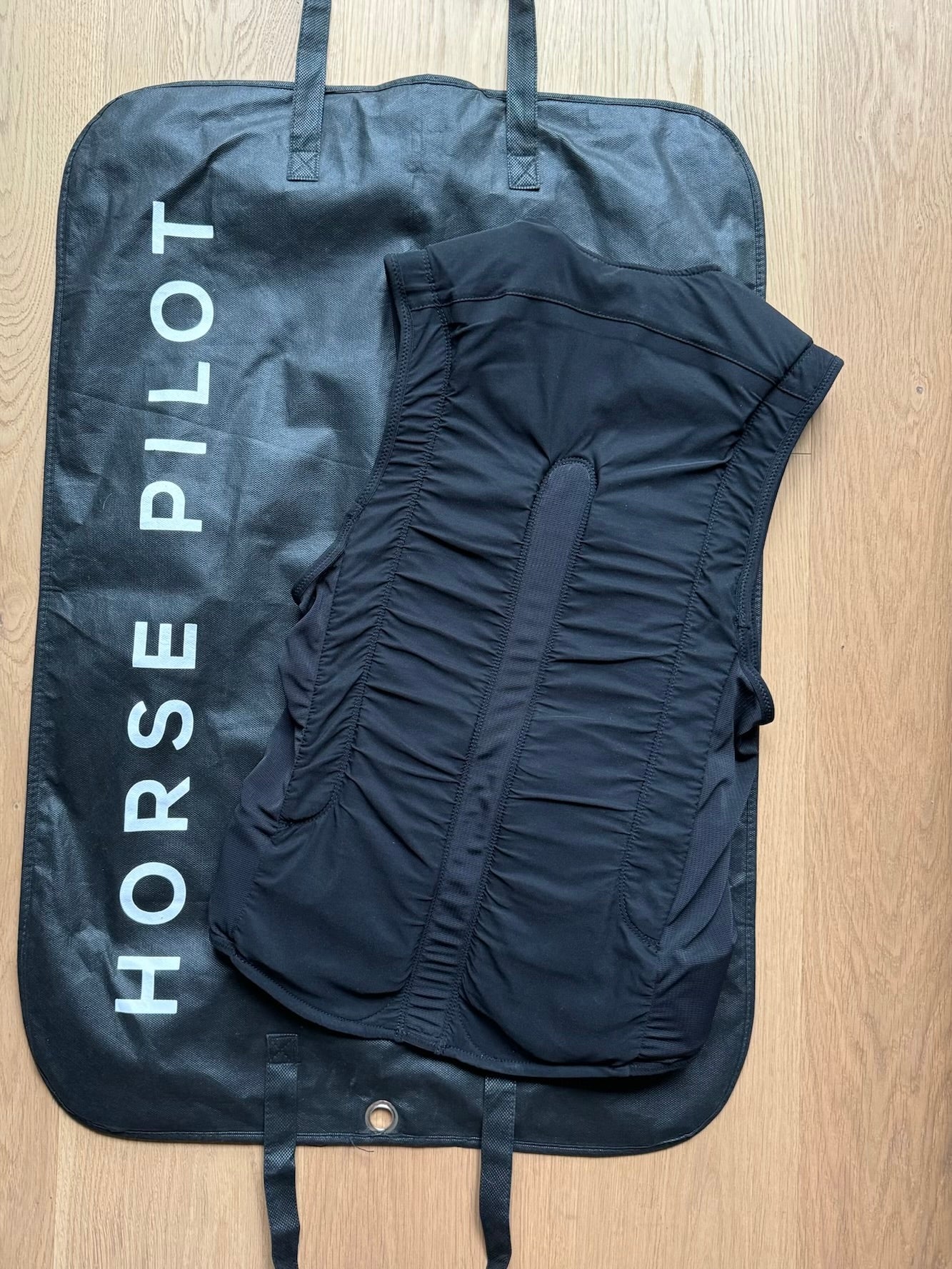 TWIST'AIR RIDING AIRBAG VEST