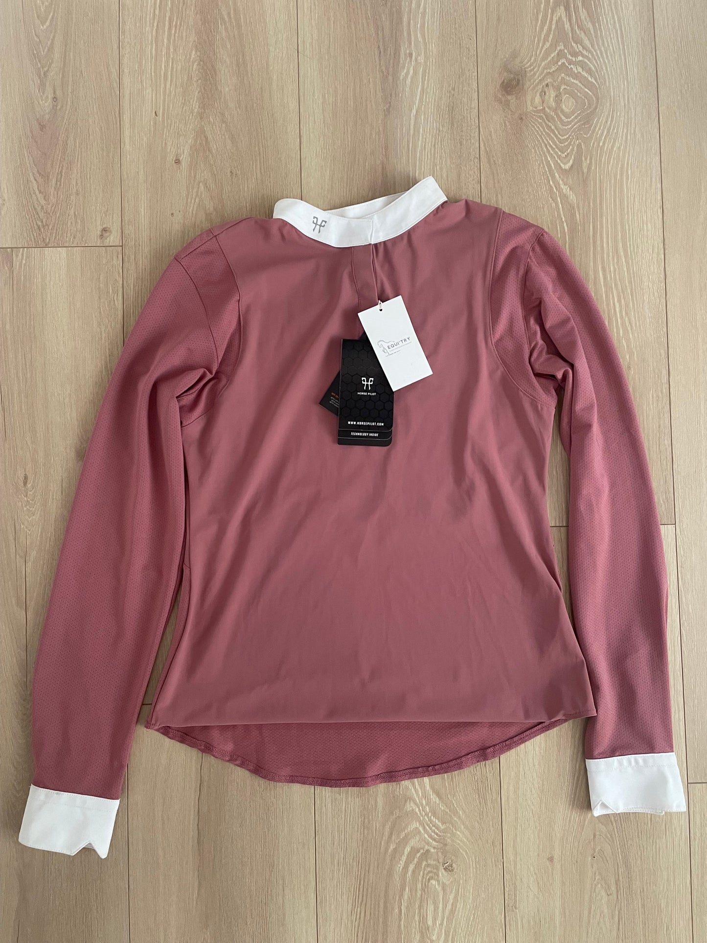 Aerolight Manches Longues Femme