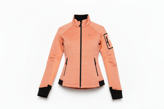 TEMPEST • Veste de sport polyvalente femme