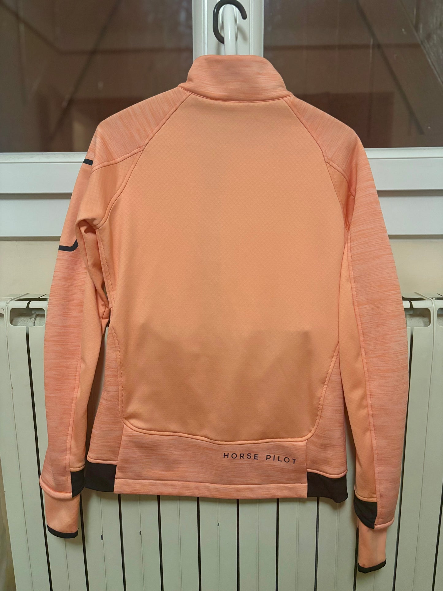 TEMPEST • Veste de sport polyvalente femme