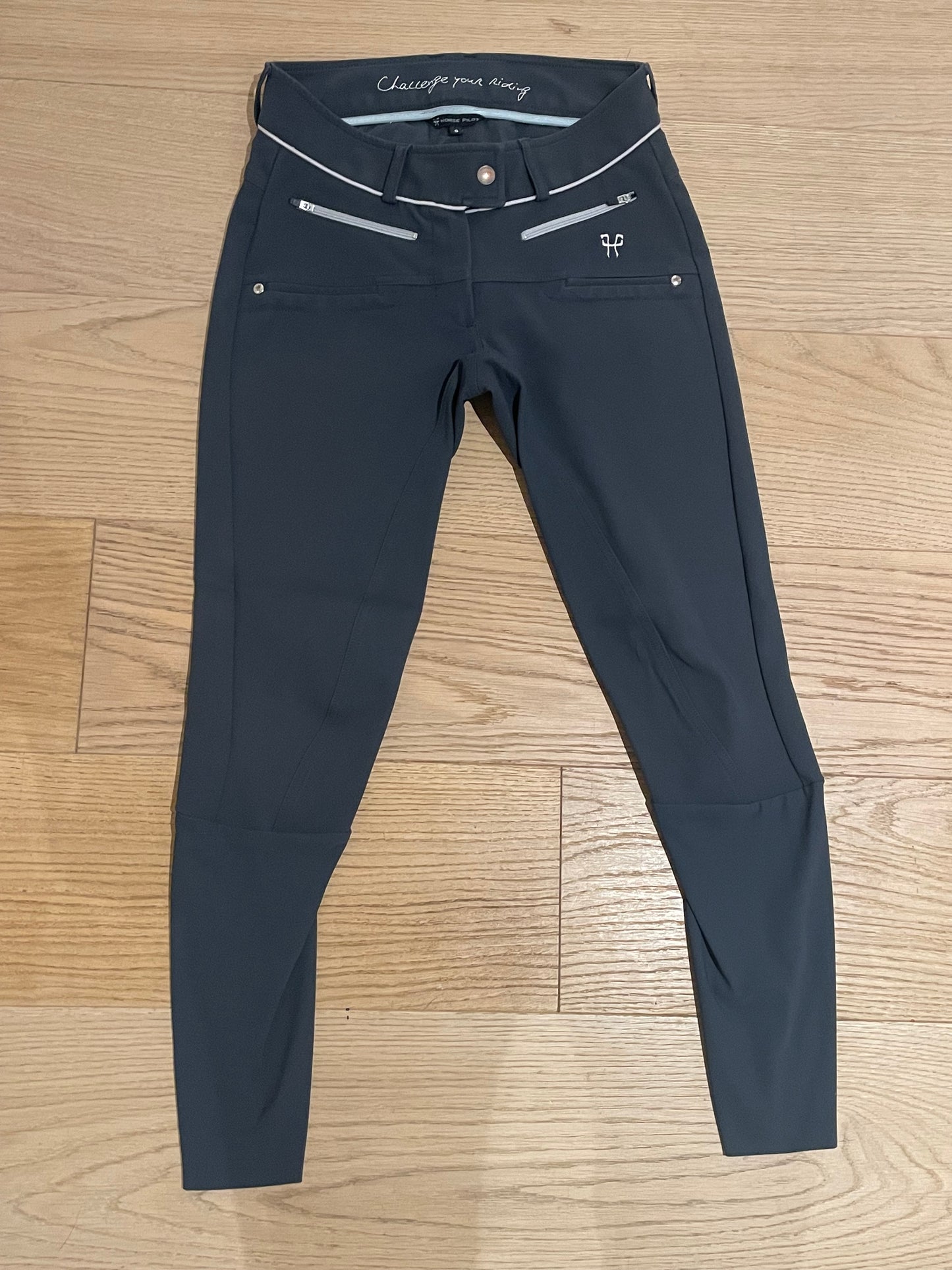 X-Balance • Pantalon équitation femme