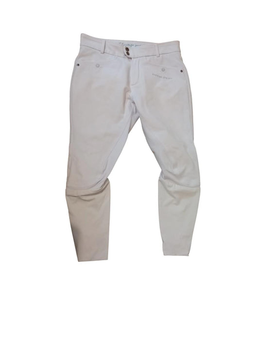 Pantalon équitation
