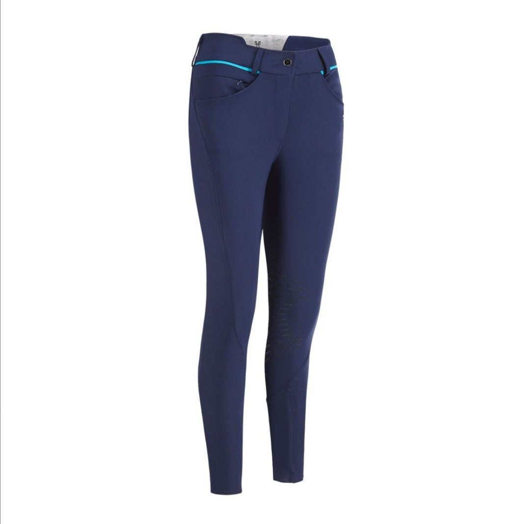 X-Design • Pantalon d’équitation grip femme