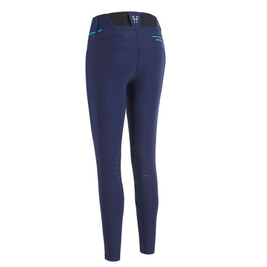 X-Design • Pantalon d’équitation grip femme