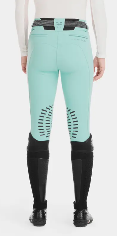 X-Design • Women's riding breeches with grip