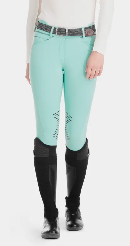 X-Design • Women's riding breeches with grip