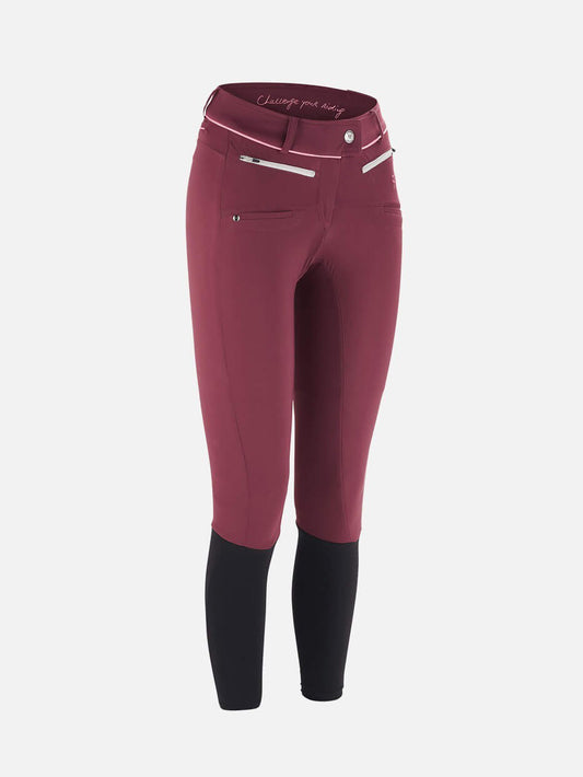 X-BALANCE • Versatile women's riding breeches