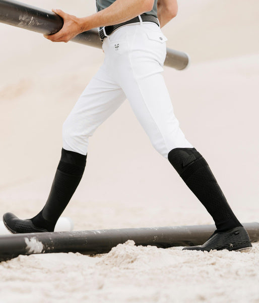 X-DESIGN • Riding pants for men
