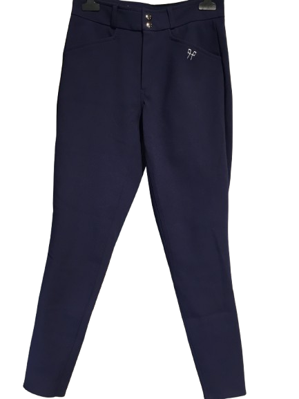 X-BALANCE NEW • Pantalon d'équitation pour Homme • Horse Pilot