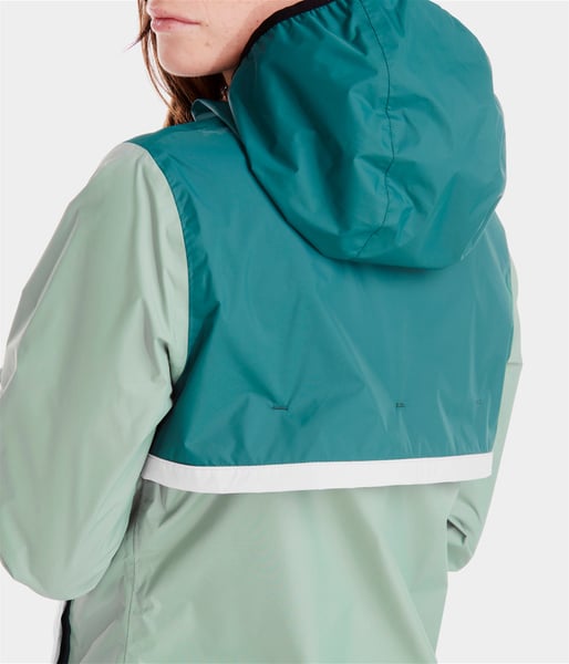 RAINTECH • Blouson léger imperméable femme