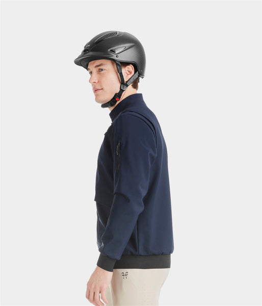 TEDDY • Airbag compatible riding jacket