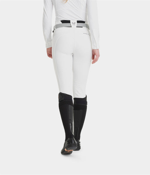 X-DESIGN • Pantalon d’équitation femme avec grip