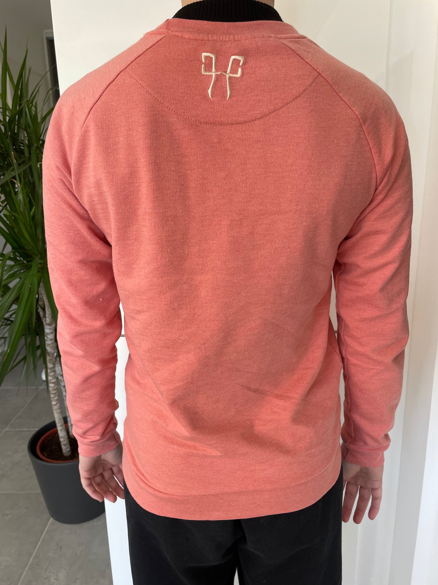 TEAM SWEATSHIRT • Sweat équitation femme